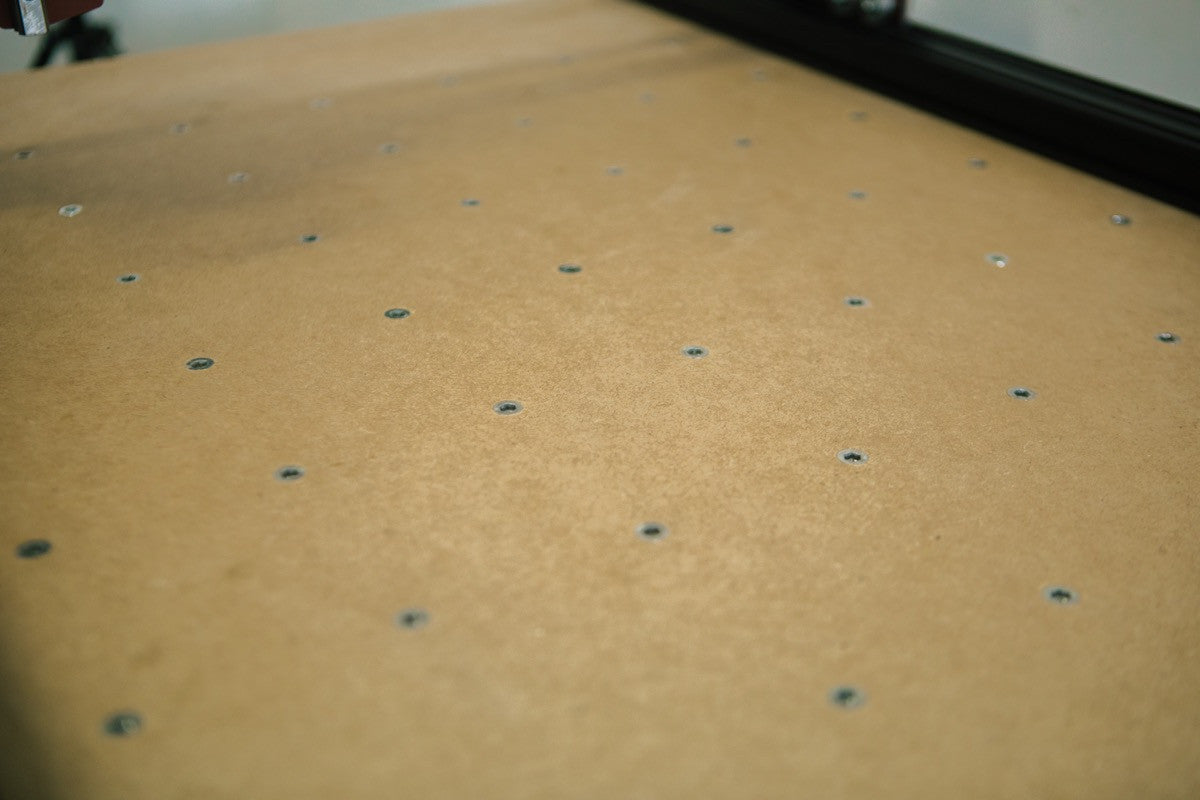 Red Fox XL - Fraiseuse CNC