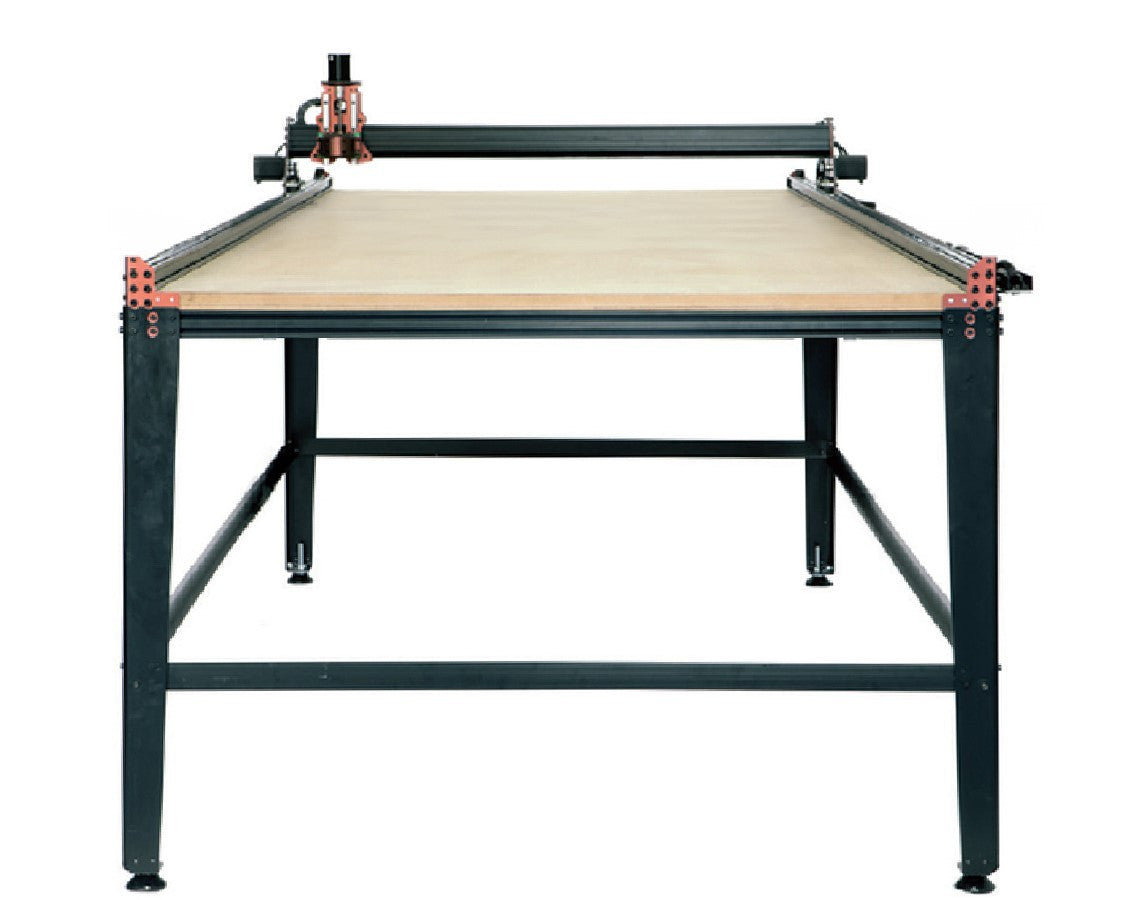 Red Fox XL - Fraiseuse CNC