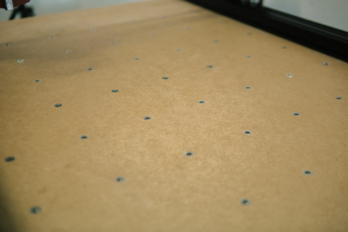 Red Fox S - Fraiseuse de bureau CNC