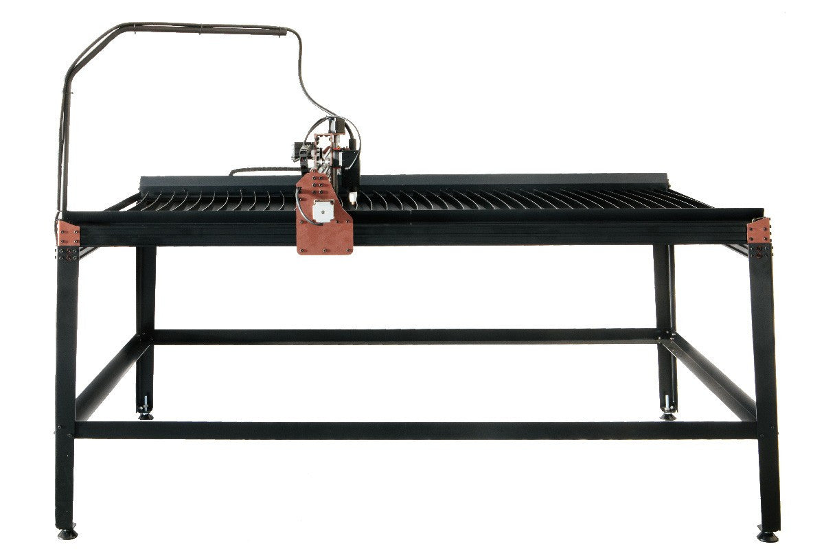 Ion Plasma PRO - Machine de découpe au plasma pour métaux