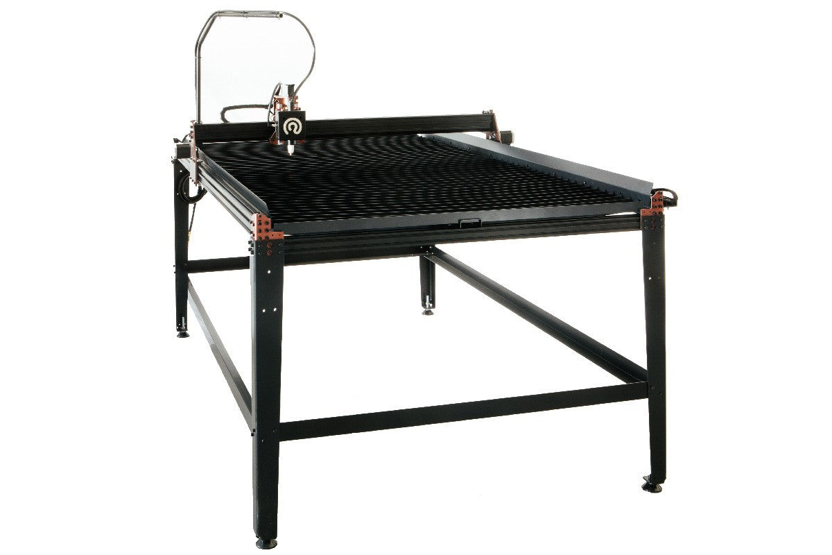 Ion Plasma PRO - Machine de découpe plasma pour métaux