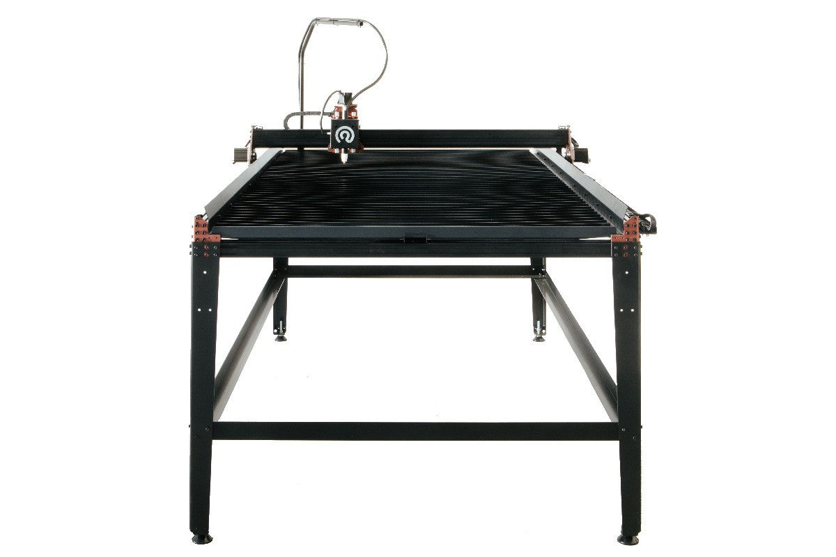 Ion Plasma PRO - Machine de découpe au plasma pour métaux