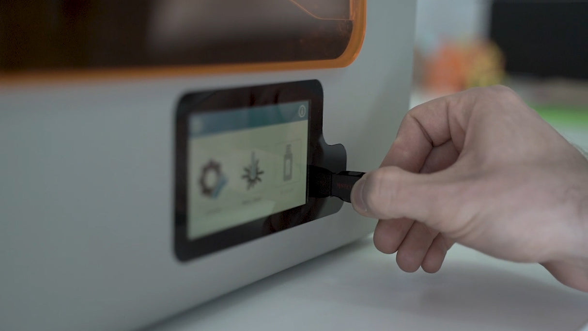 OKU Desk - Graveuse et découpeuse laser de bureau