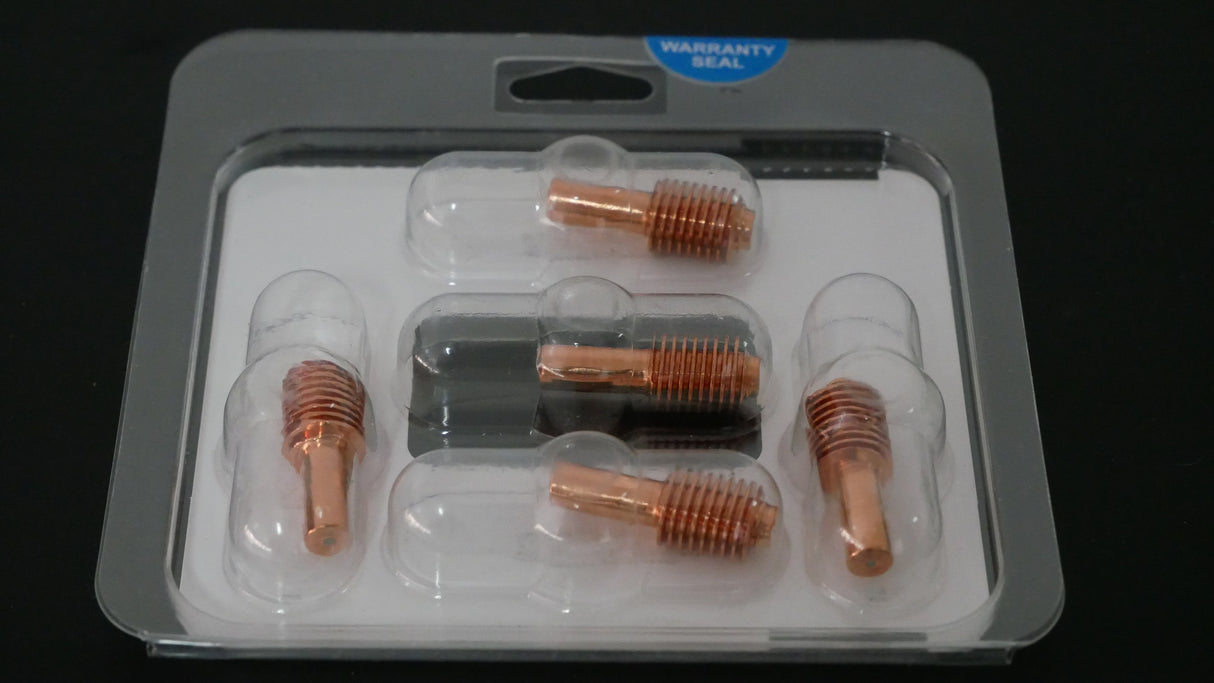 Kit de 5 electrodos de corte para Ion Plasma PRO