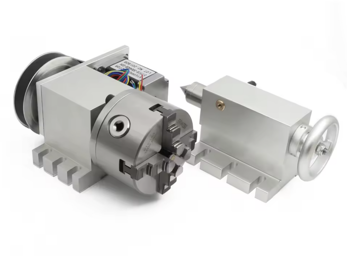 Accessoire rotatif pour Red Fox 2