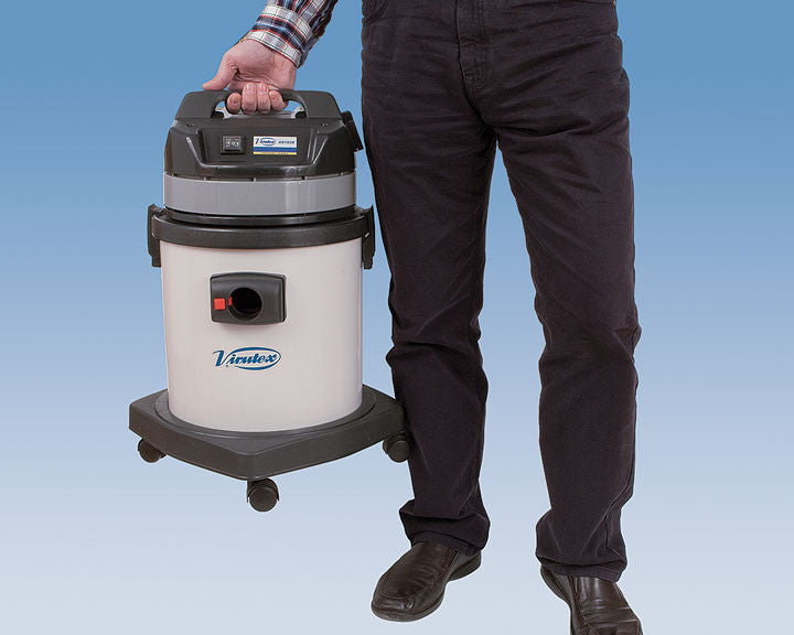 Aspirateur professionnel Virutex AS182K