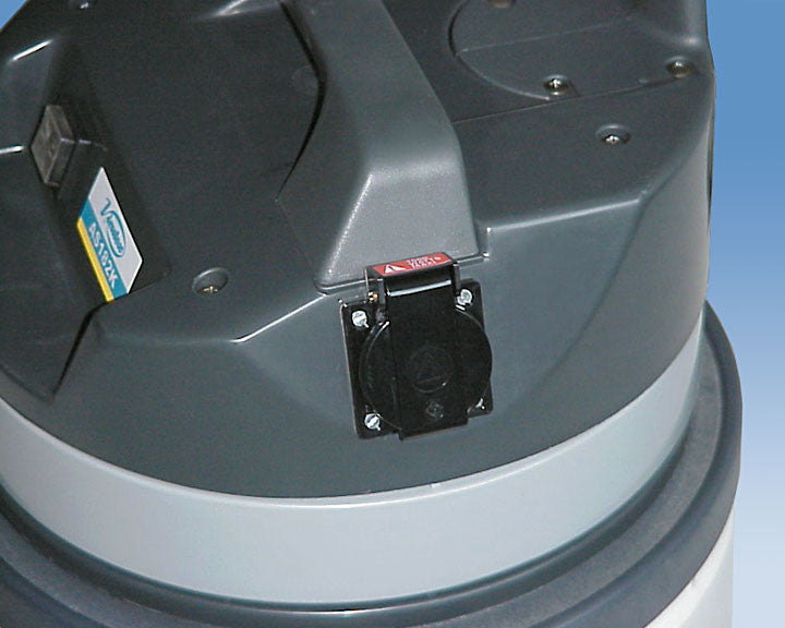 Aspirateur professionnel Virutex AS182K