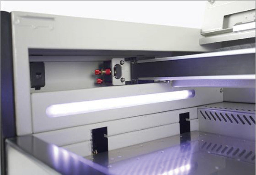 Atheon Laser M - Découpeuse et graveuse laser CO2