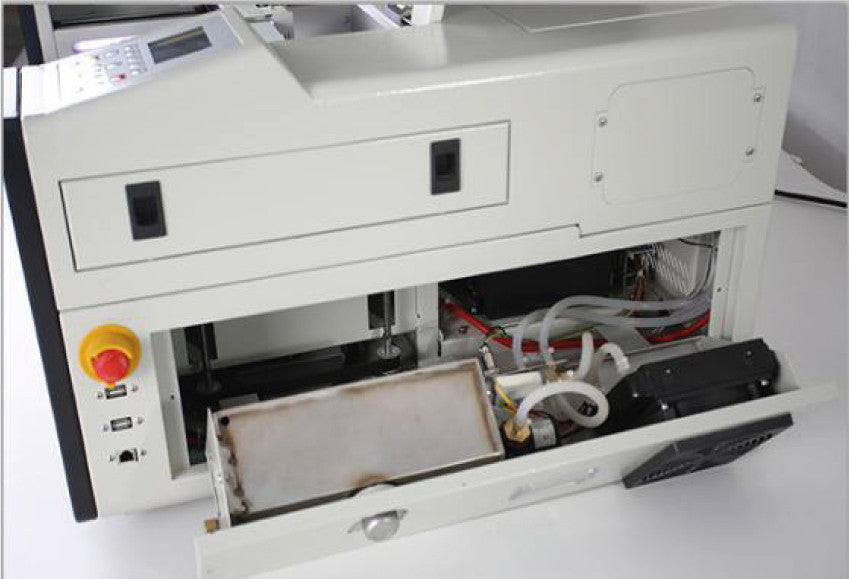 Atheon Laser M - Découpeuse et graveuse laser CO2