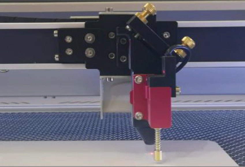 Atheon Laser M - Découpeuse et graveuse laser CO2