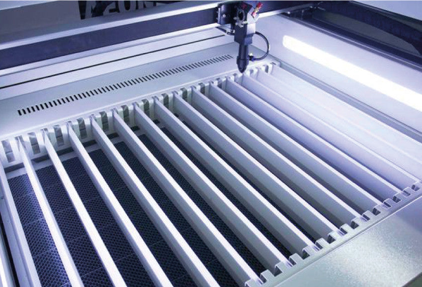 Atheon Láser XL - Découpeuse et graveuse laser CO2