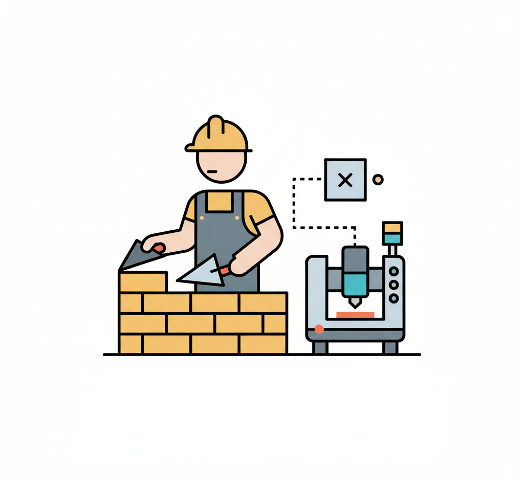 Construcción, reformas y cocinas