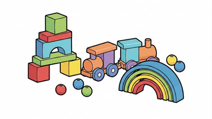 Fabricación de juguetes