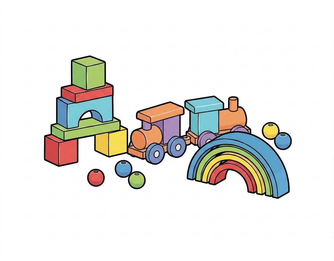 Fabricación de juguetes