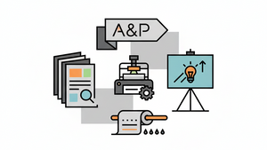 Publicidad e impresión