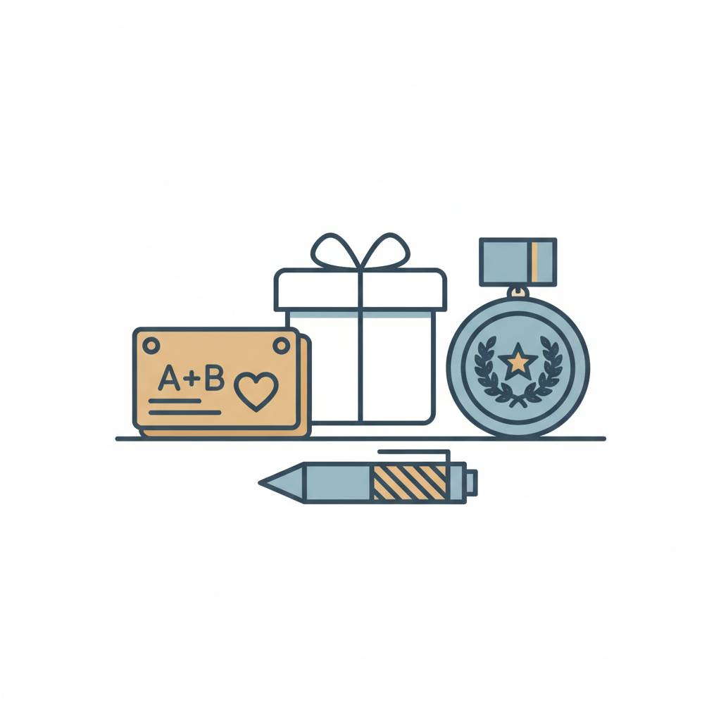 Regalos personalizados