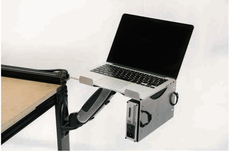 Pieds et support d'ordinateur pour Red Fox / Ion Plasma PRO