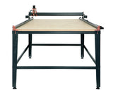 Red Fox XL - Fraiseuse CNC