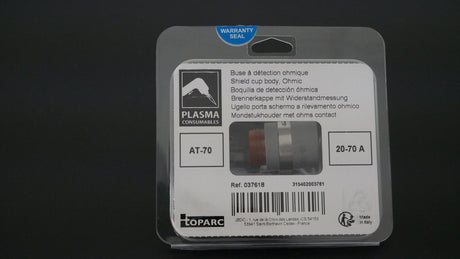 Boquilla para Ion Plasma PRO