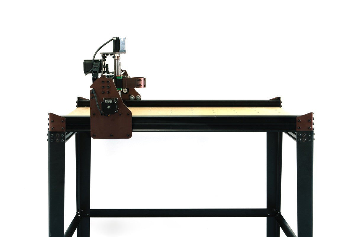 Red Fox S - Fraiseuse de bureau CNC