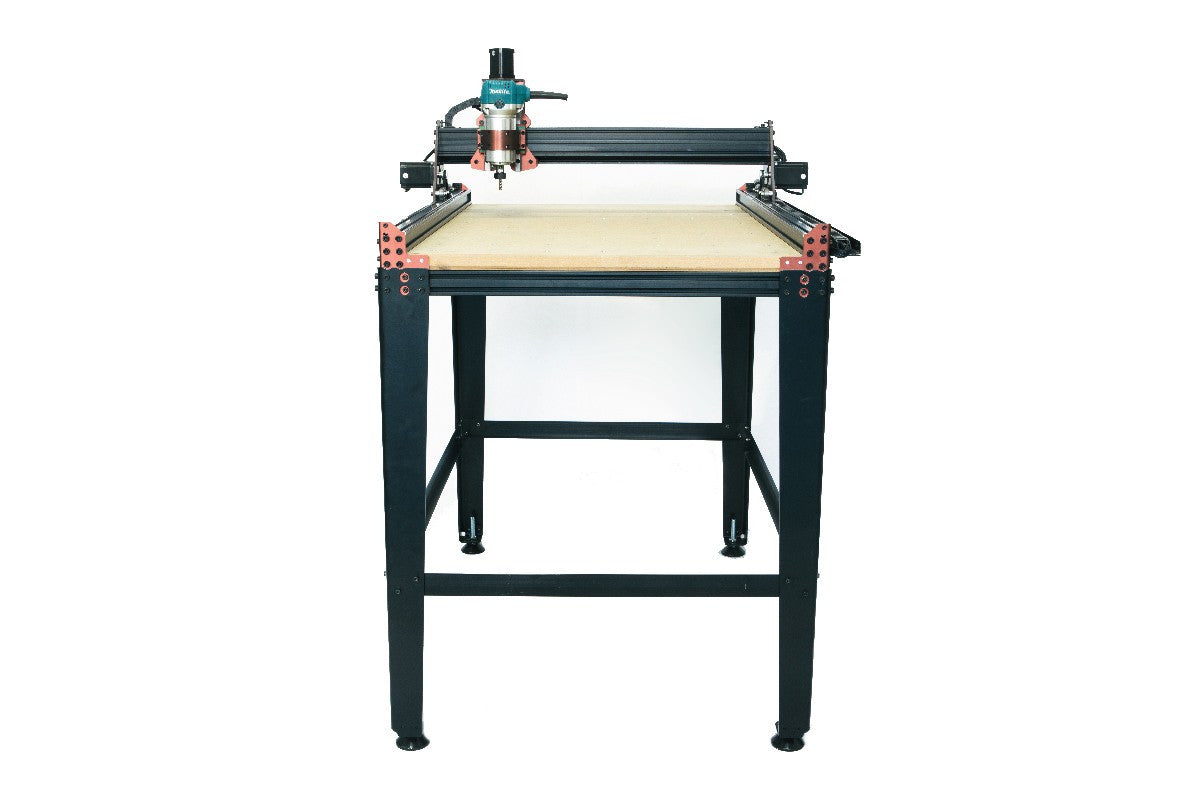 Red Fox S - Fraiseuse de bureau CNC