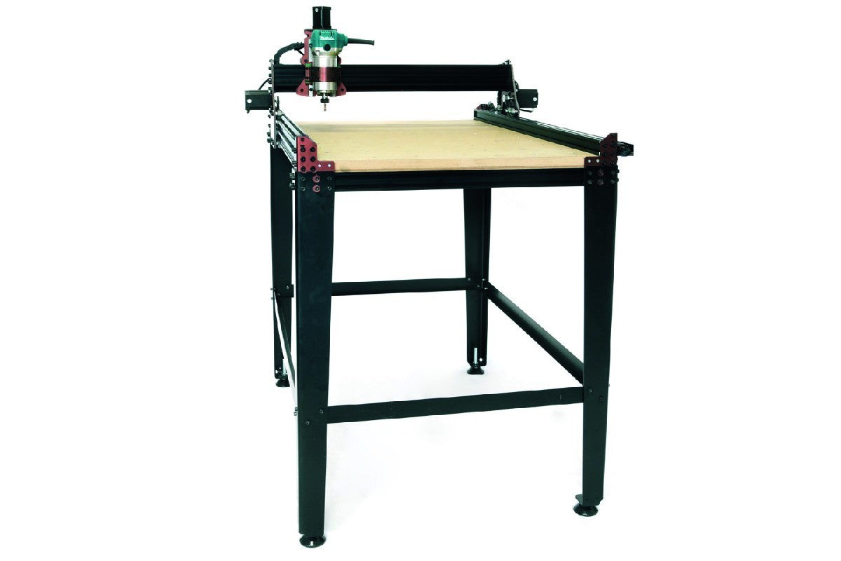 Red Fox S - Fraiseuse de bureau CNC