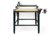 Red Fox M - Benchtop CNC Milling Machine