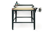 Red Fox M - Benchtop CNC Milling Machine