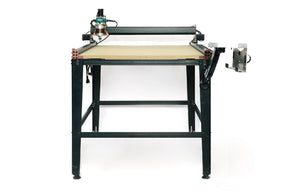 Red Fox M - Benchtop CNC Milling Machine