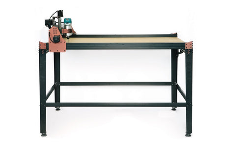 Red Fox M - Fresadora de sobremesa CNC