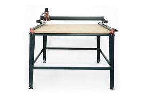 Red Fox L - CNC benchtop milling machine