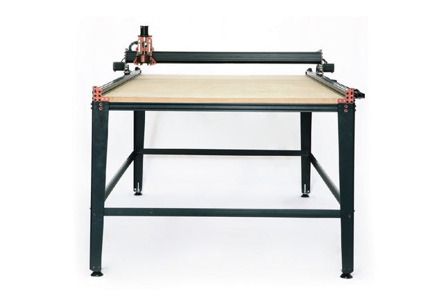 Red Fox L - CNC benchtop milling machine