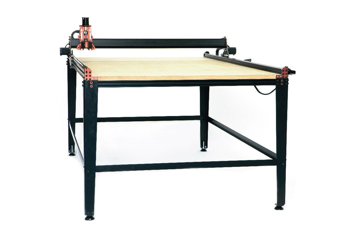 Red Fox L - CNC benchtop milling machine