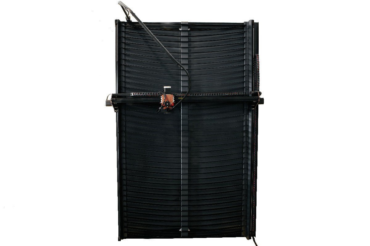 Ion Plasma PRO - Machine de découpe plasma pour métaux