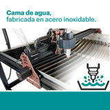 Ion Plasma PRO - Machine de découpe plasma pour métaux