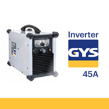 Ion Plasma PRO - Máquina de corte con plasma para metales