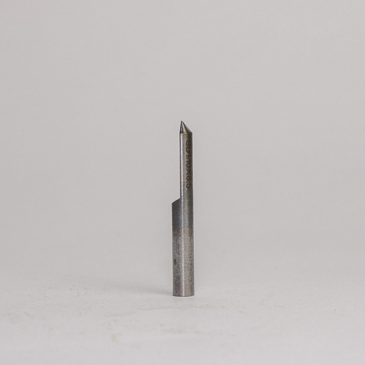 Engraving milling cutter 90° 0.2 mm