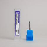 Engraving milling cutter 45º 0.5 mm