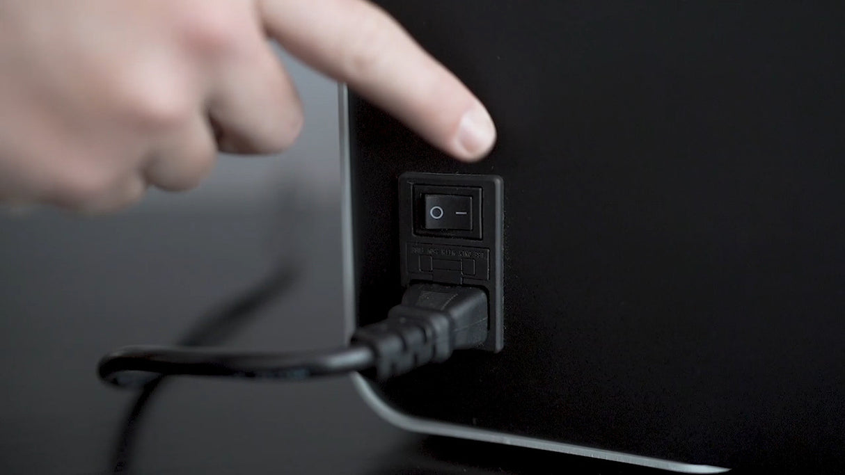 OKU Desk - Graveuse et découpeuse laser de bureau