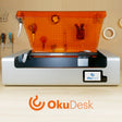 OKU Desk - Graveuse et découpeuse laser de bureau