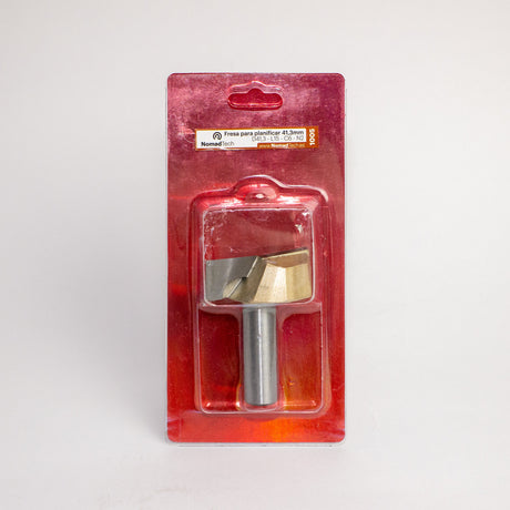 Fraise à surfacer 41,3 mm