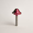 Molding milling cutter Type 2