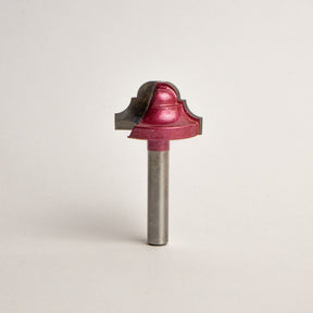 Molding milling cutter Type 2