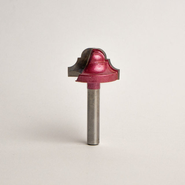 Molding milling cutter Type 2