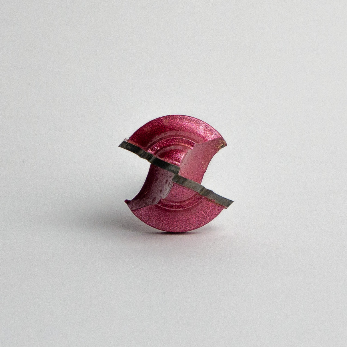 Molding milling cutter Type 2