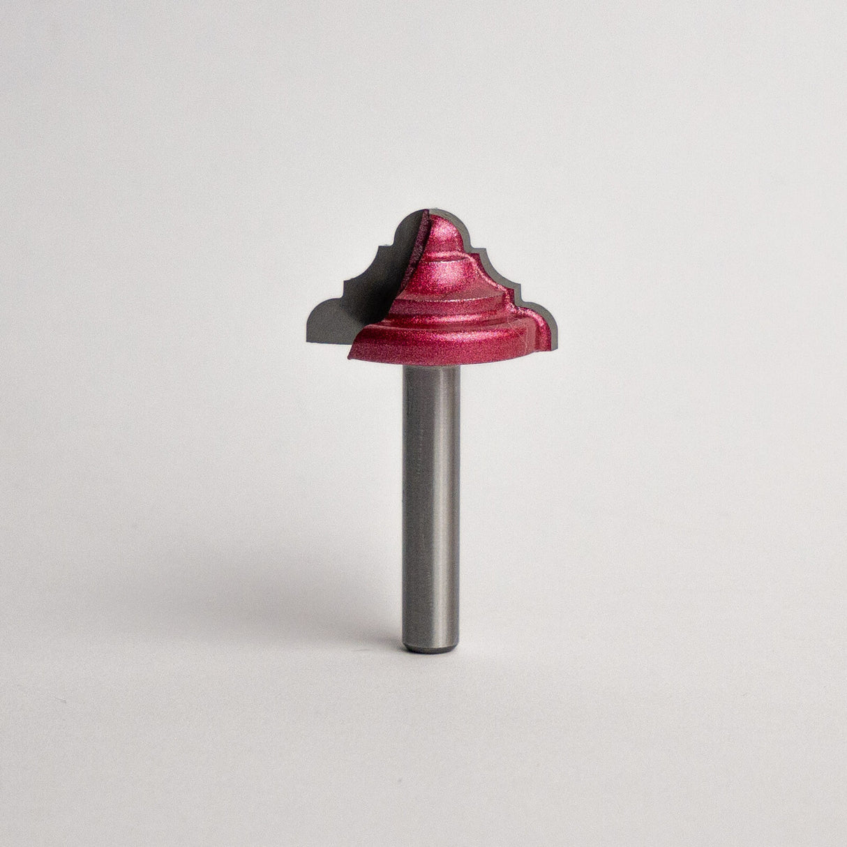 Fresa Moldurera Tipo 3