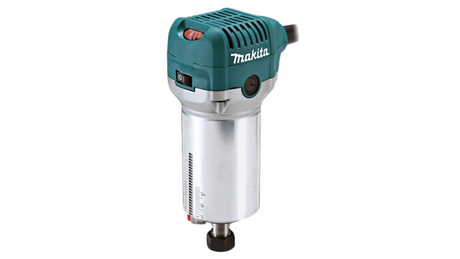 Moteur de fraisage MAKITA (710W)