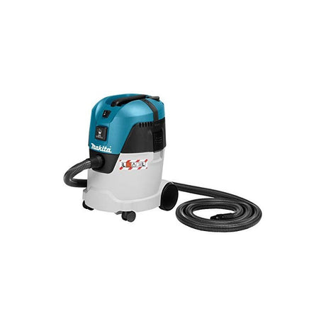 Aspirateur Makita 25 L (1 000 W)
