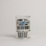 Pinza E20-3,175 (1/8 pulgada)