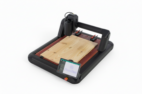 Red Fox 2 S - Fraiseuse de bureau CNC